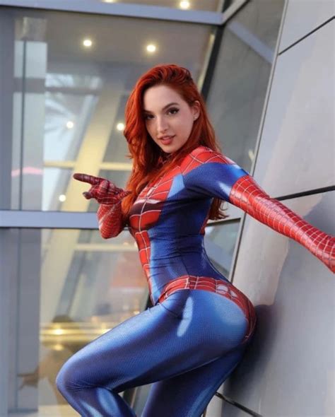 sexy female spiderman|Spider